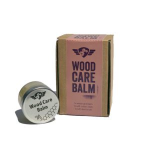 Wood Care Balm
