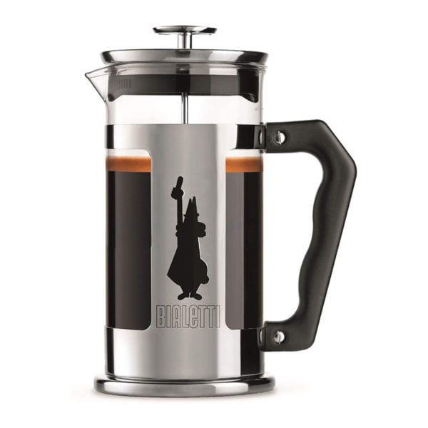 Bialetti French Press Preziosa 1000