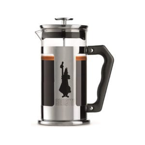 Bialetti French Press Preziosa 600