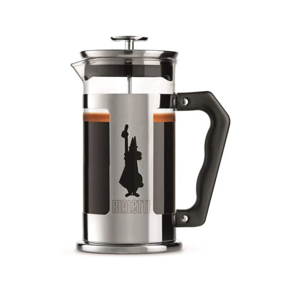 Bialetti French Press Preziosa 600