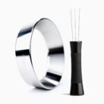 Crema Ring + Wdt Set