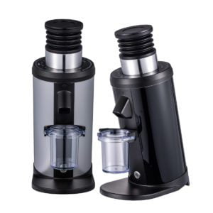 Df64 Silver+black