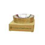 Dising Funnel Ring