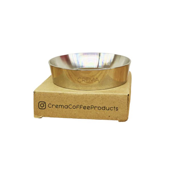Dising Funnel Ring