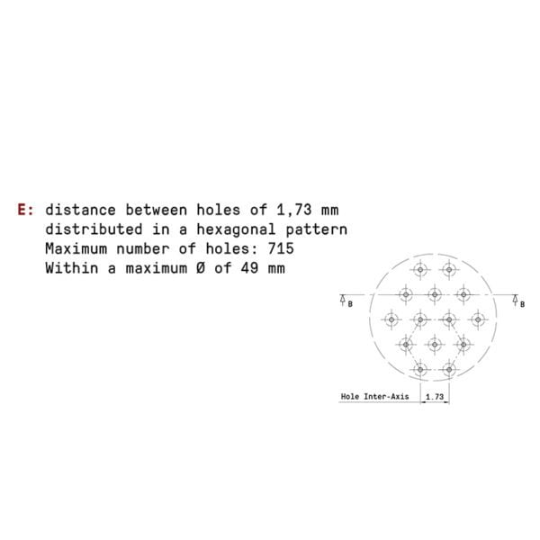 Ims Competition Catalogue E Pattern