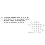 Ims Competition Catalogue M Pattern