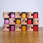 Polymer Beanjar Wall