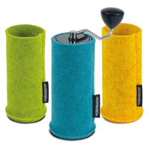 Felt Sleeves Set