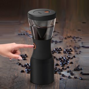 Asobu Cold Brew