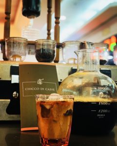 Cold Brew 1