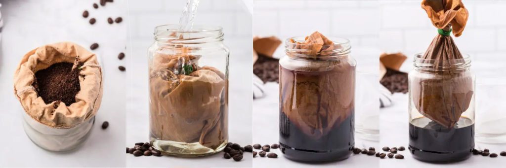Cold Brew 3