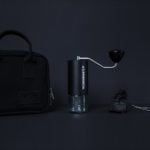 Travel Bag Black
