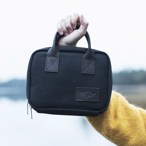 Travel Bag Hand