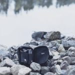 Travel Bag Lake