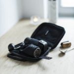 Travel Bag Table
