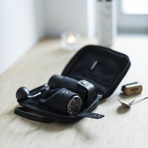 Travel Bag Table