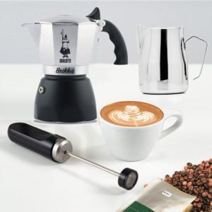 Group With Cappuccino 02