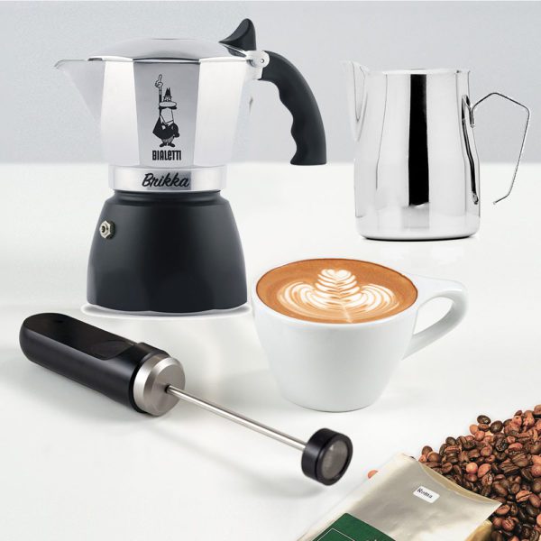 Group With Cappuccino 02