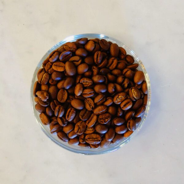 Medium Dark Roast