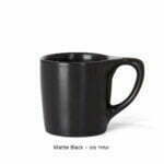 Lino Brewcup Blk Text