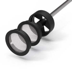 Nanoscreens