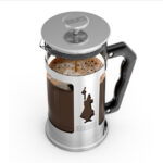 Bialetti French Press Preziosa Set