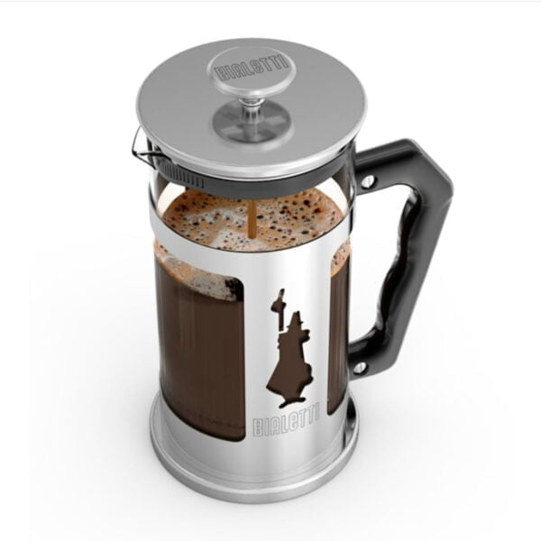 Bialetti French Press Preziosa Set