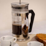 Bialetti French Press Preziosa Set1