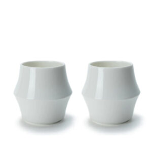 Cascade Espresso White
