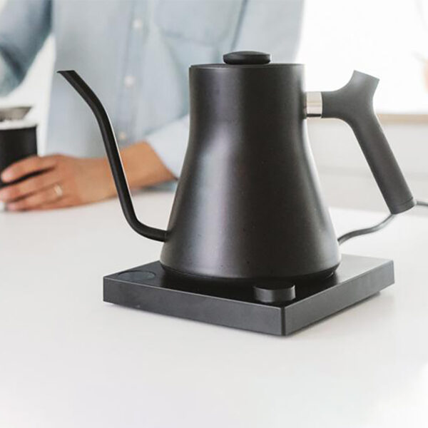 Fellow Stagg Kettle Black