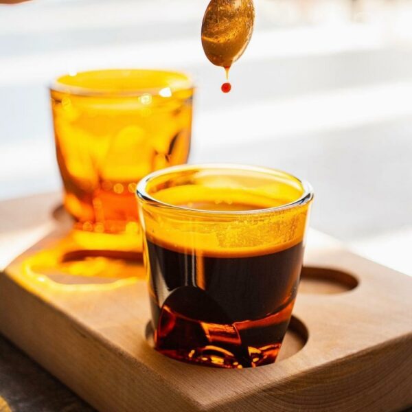 Notneutral Vero Amber Espresso1