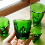 Notneutral Vero Emerald Green Cortado2