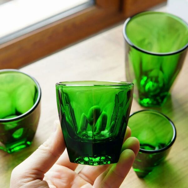 Notneutral Vero Emerald Green Cortado2