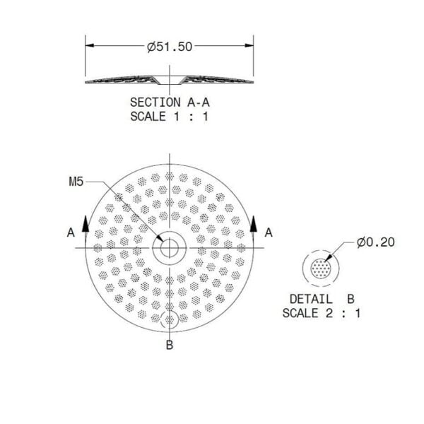 Ims Shower Screen Ci200im 1