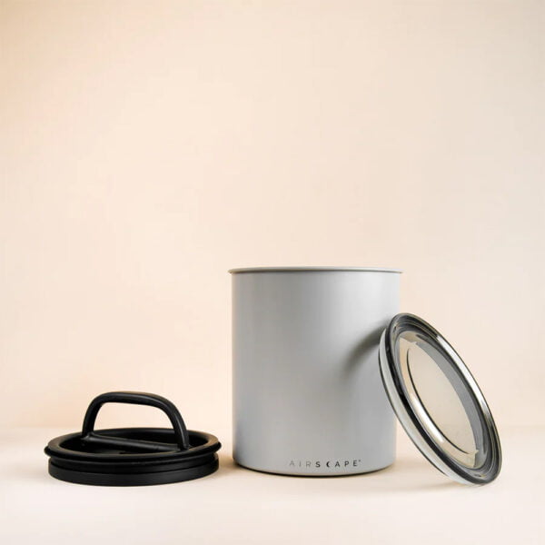 Airscape 1 Kilo Grey3
