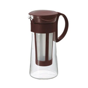 Hario Mizudashi 600 Brown