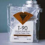 Cafec T 90 Paper Filter Coffee2