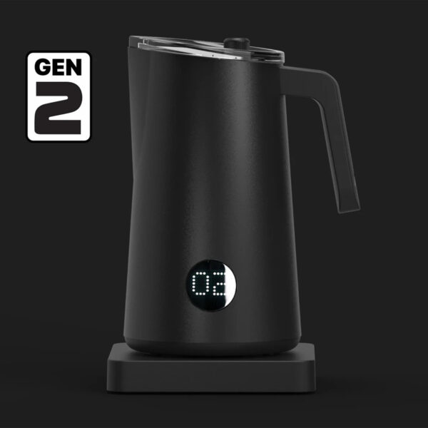 Nanofoamer Pro Gen2