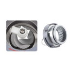 Emilio Coffee Grinder Burrs Copy