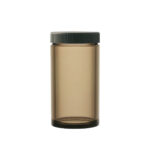 Polymer Jar 01 (smoke)