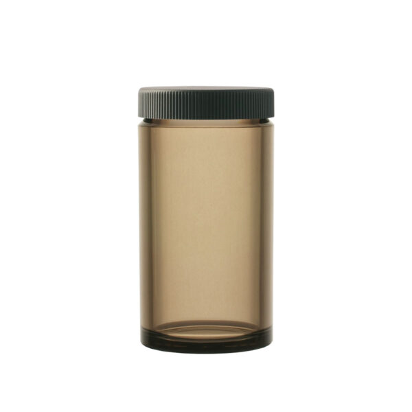 Polymer Jar 01 (smoke)