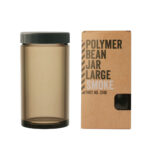 Polymer Jar 02 (smoke)