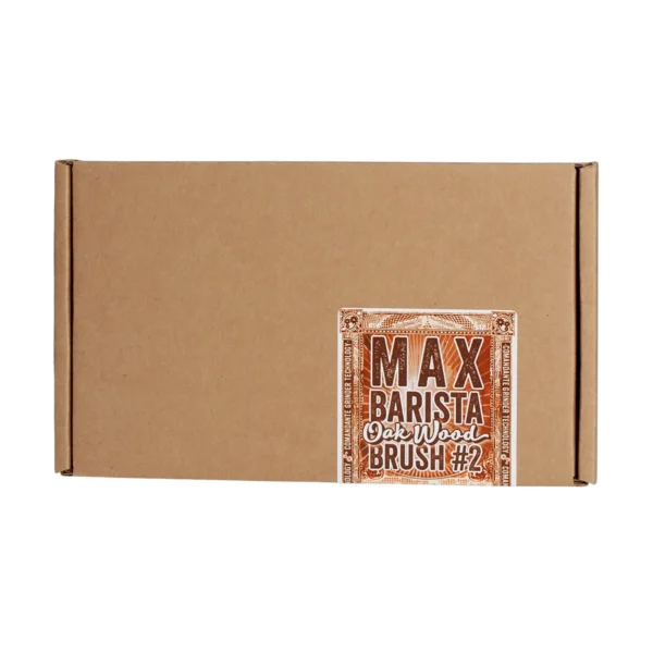 Comandante Max Barista Brush 2 3022