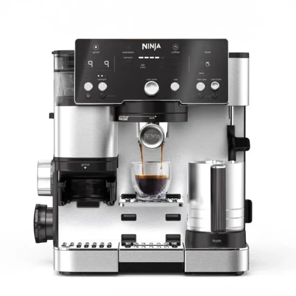 מכונת קפה נינגה Ninja Coffee 1