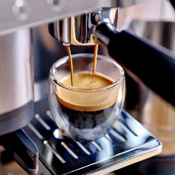 מכונת קפה נינגה Ninja Coffee 3