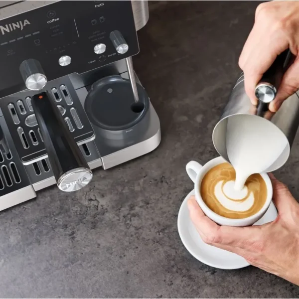 מכונת קפה נינגה Ninja Coffee 6