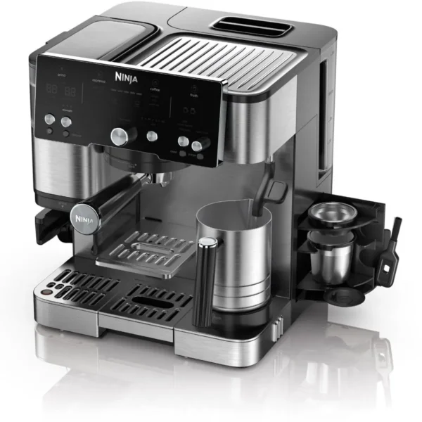 מכונת קפה נינגה Ninja Coffee 7