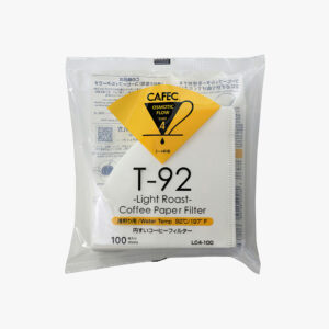 Cafec T92 Coffee Paper Filter